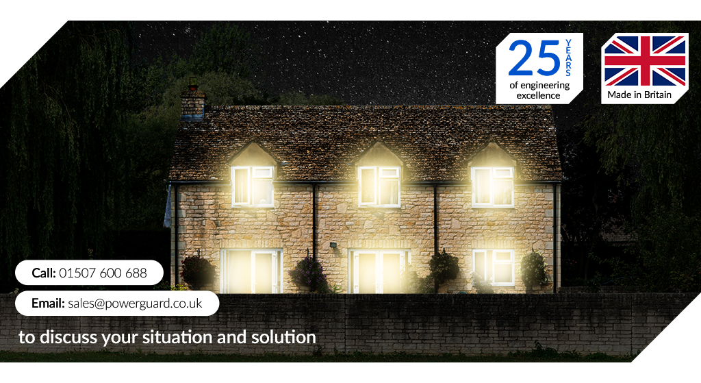 Discuss your situation CTA