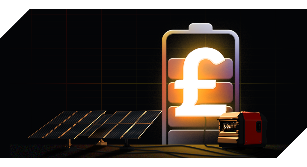 How Much Does an Off-Grid Power System Really Cost?